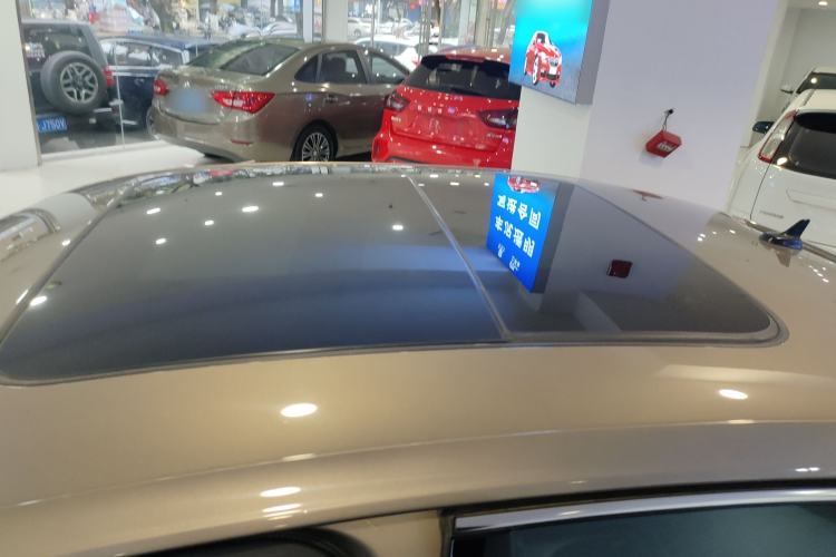 Used Volkswagen Passat 2019 330TSI Elite Edition China V Standard
