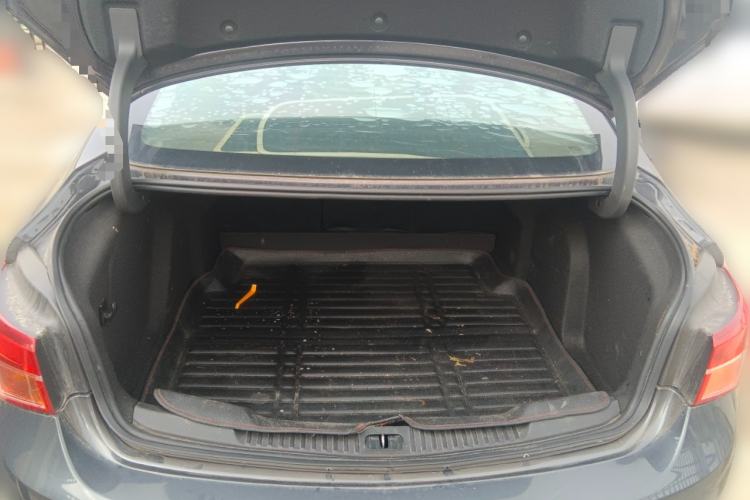 Used Buick Verano 2017 Sedan 15S Automatic Leading Model