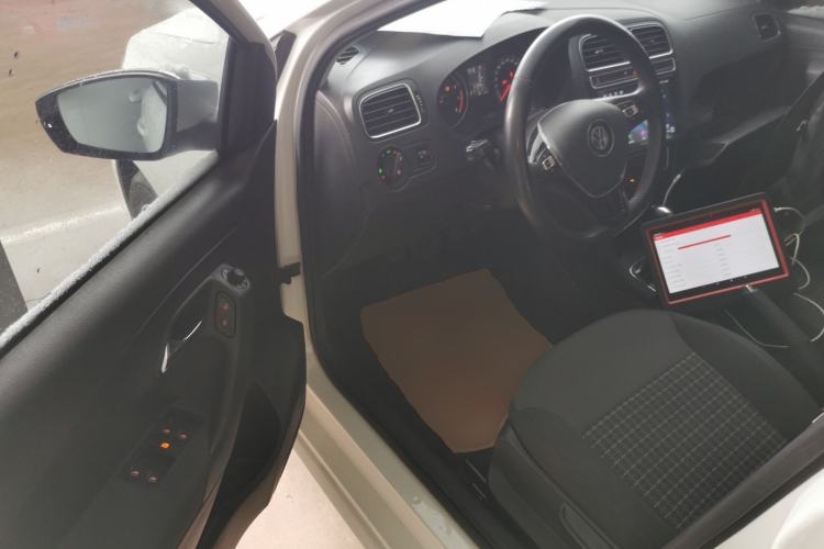 Used Volkswagen Polo 2018 1.5L Automatic Enjoyment Model