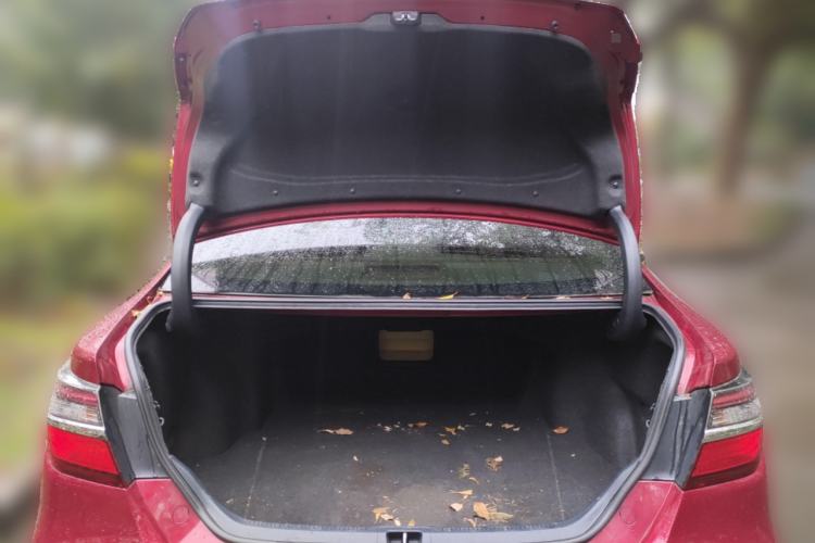 Used Toyota Camry 2015 2.0E Elite Edition
