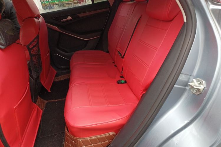 Used Ford Territory 2020 Lingjie S EcoBoost 145 CVT 48V Zunling Type PLUS
