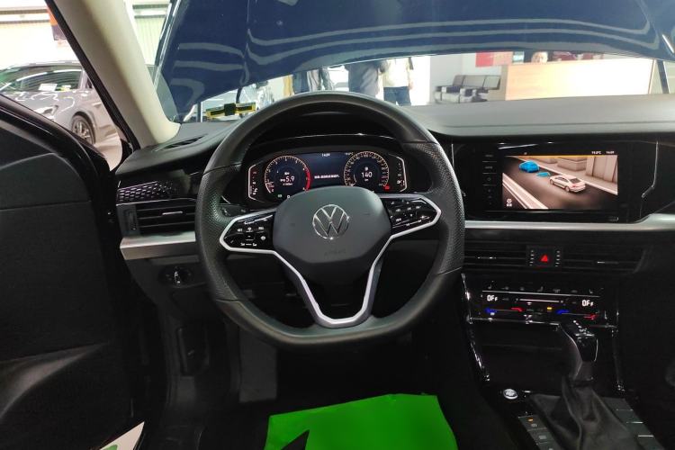 Used Volkswagen Passat 2023 Revised 330TSI Starry Elite Edition