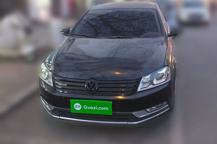 Used Volkswagen Magotan 2015 2.0 TSI Luxury Model