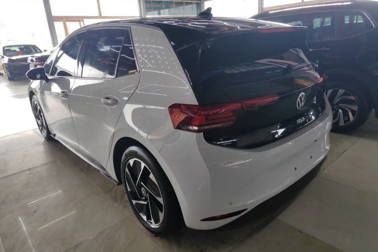 Used Volkswagen ID.3 2023 Pure Smart Edition
