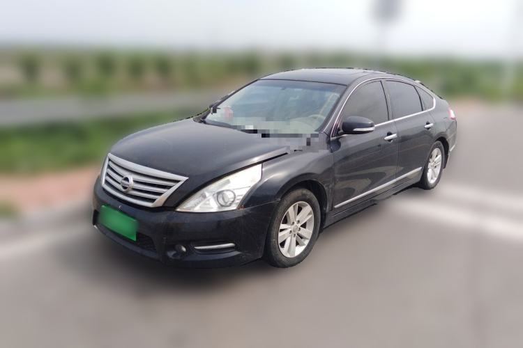 Used Nissan Teana 2011 2.5L XL Glory Edition
