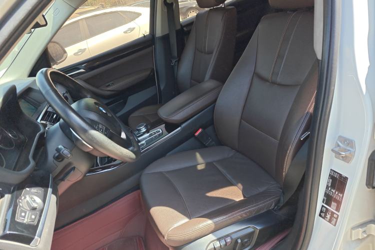 Used BMW X4 2014 xDrive20i X Design Package