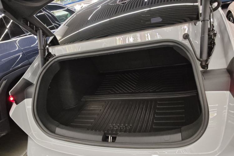 Used Nio ET5 2022 75 kWh
