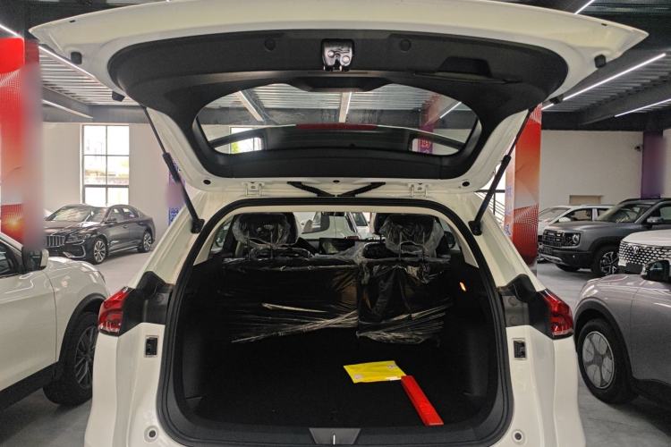 Used Haval H6 2025 1.5T National Style Urban Edition