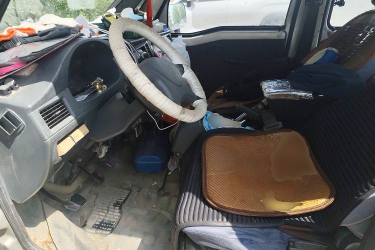 Used Wuling Zhiguang 2010 1.0L Liye Edition