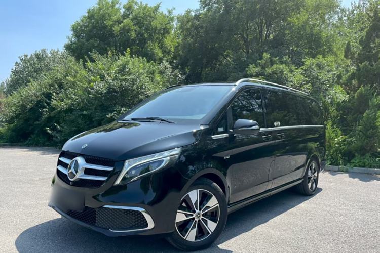 Used Mercedes-Benz V-Class 2020 V 260 Prestige Edition
