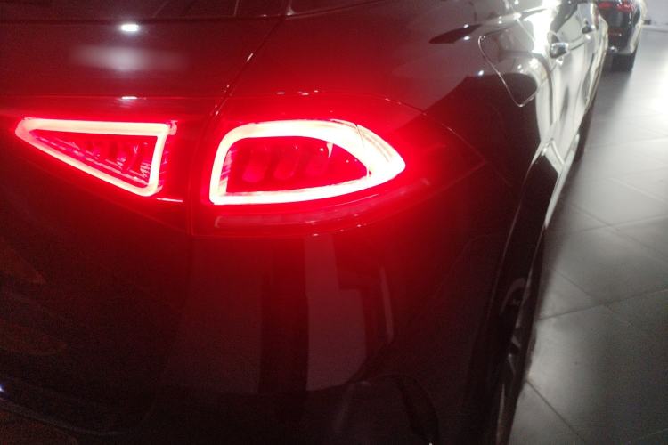 Used Mercedes-Benz GLE 2023 GLE 350 4MATIC Stylish Model
