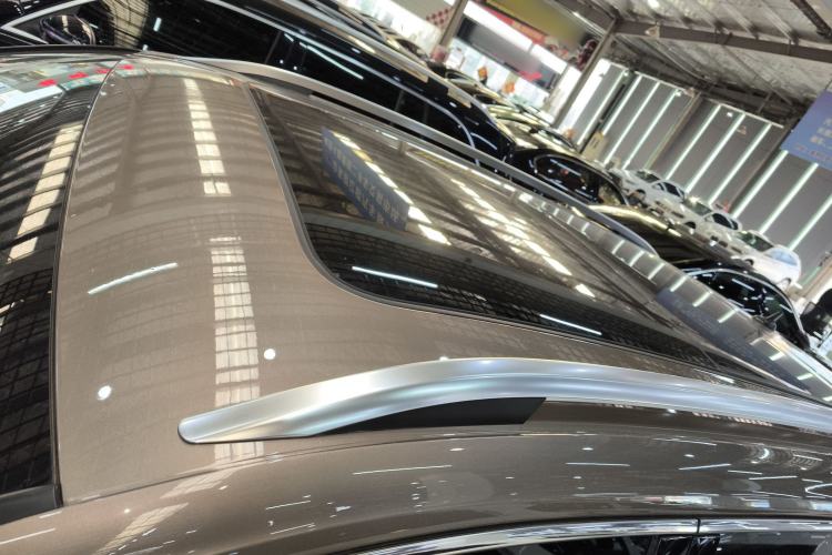 Used Volkswagen Tharu 2019 330TSI Four-Wheel Drive Flagship Model China VI Standard
