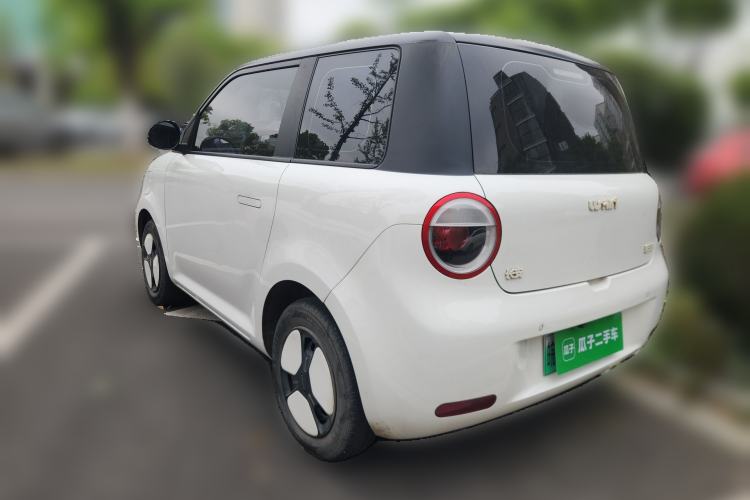 Used CHANGAN NEVO Lumin 2022 210km Sweet Edition