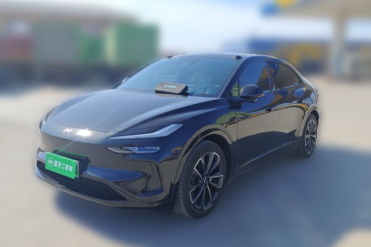 Used ONVO L60 2024 60 kWh Rear-Drive Version