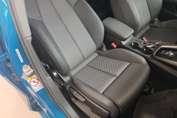 Used Audi A3 2021 Sportback 35 TFSI Stylish and Elegant Model
