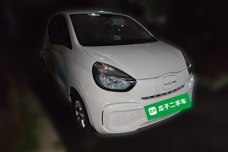 Used Roewe Clever 2022 311km QiQi BoBo Edition