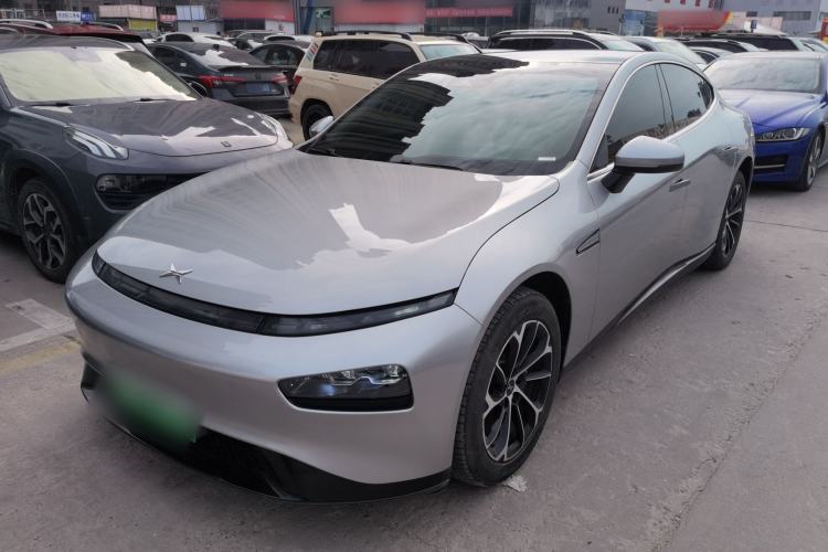 Used XPeng P7 2021 670G