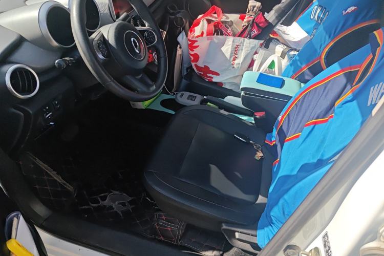 Used ORA Black Cat 2021 351 km Standard Version