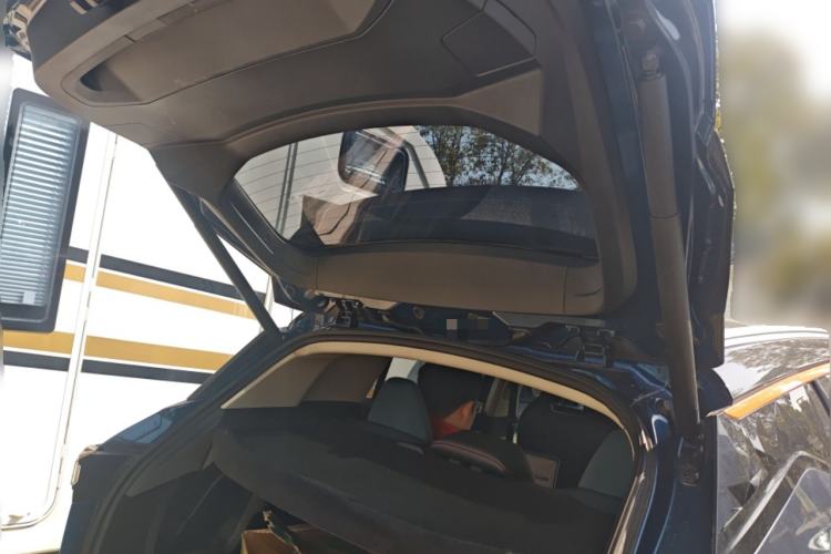 Used Lynk & Co 06 2020 1.5T YAO Halo
