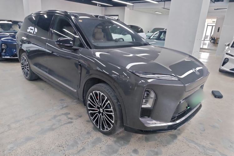 Used Nio ES8 2026 Model 6-seat Executive Signature Edition
