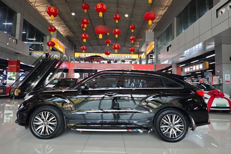 Used Honda Avancier 2020 370TURBO Two-Wheel Drive Luxury Edition