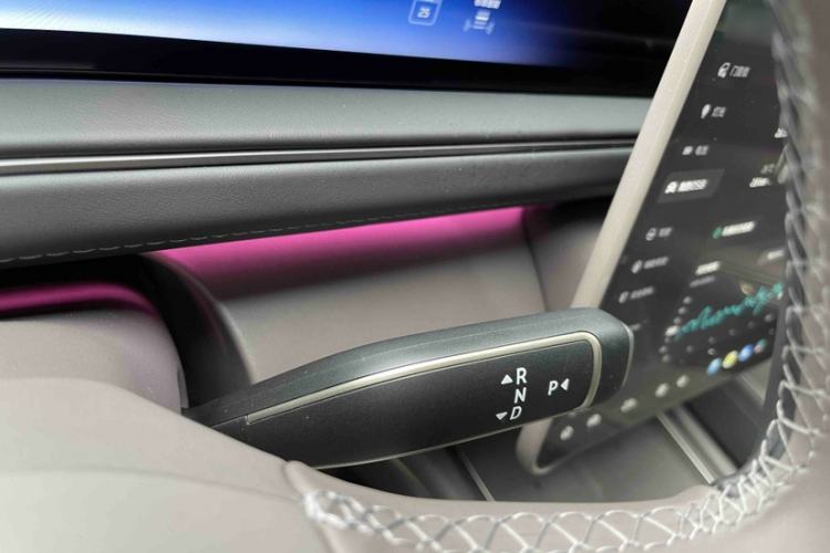 Used Nio ES8 2026 Model 6-seat Executive Signature Edition