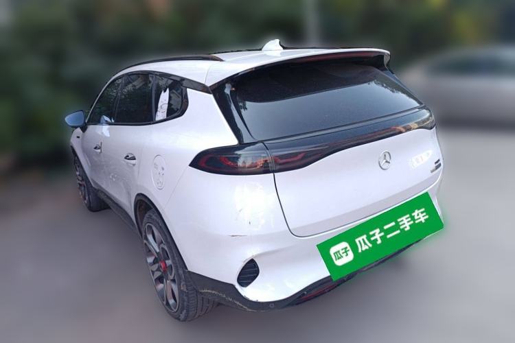 Used Denza X 2020 PHEV Sport Edition