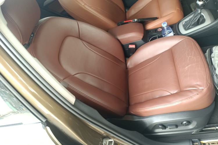 Used Audi Q3 2015 30 TFSI Ambition Edition