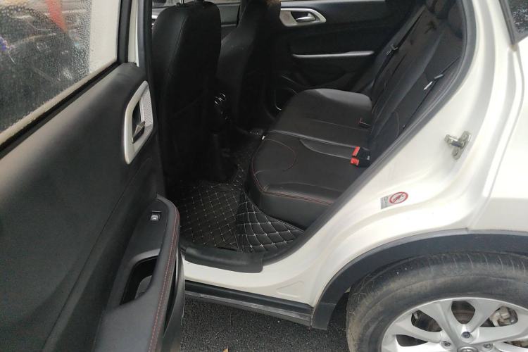 Used Brilliance V3 2015 1.5L Automatic Smart Version