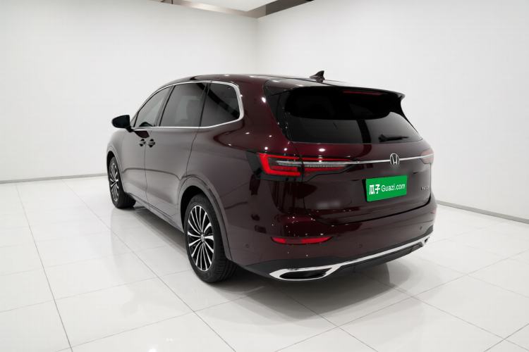 Used Volkswagen Viloran 2022 380TSI Prestige Edition Exterior 2