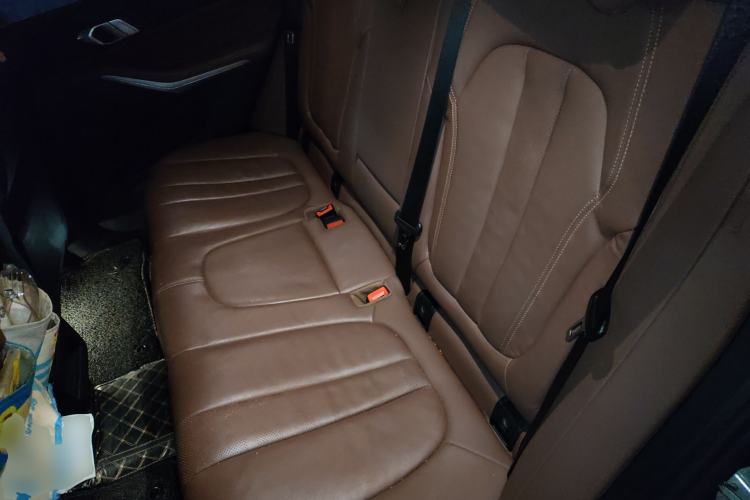 Used BMW X5 (Import) 2021 xDrive30i M Sport Package