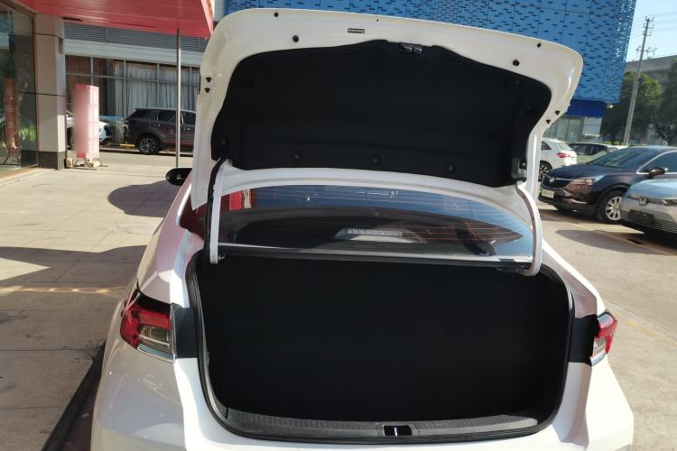 Used Toyota Corolla 2024 1.2T Pioneer Edition
