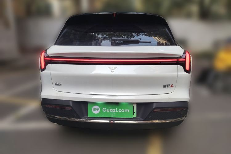 Used NETA L 2024 Extended-Range 310 Flash Charge PRO Edition
