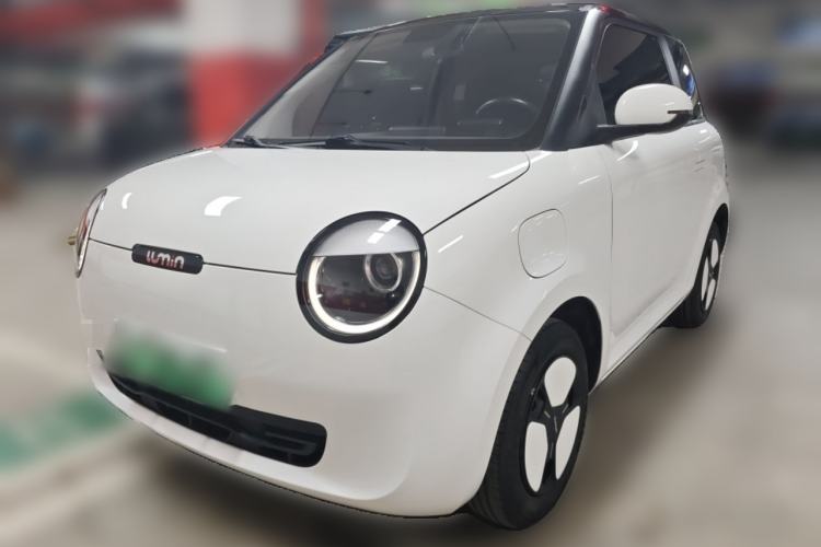 Used Qiyuan Lumin 2022 155 km – Refreshingly Sweet Edition
