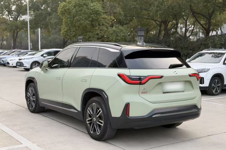 Used Nio ES6 2020 430KM Performance Version Exterior 6