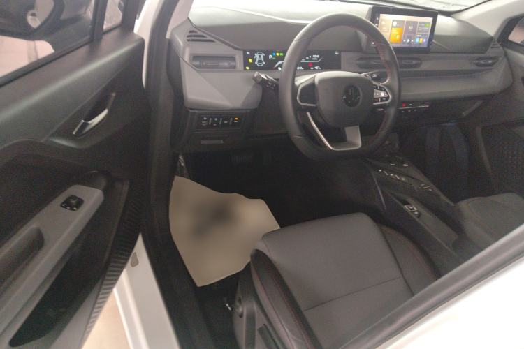 Used Cao Cao 60 2024 60 Pro
