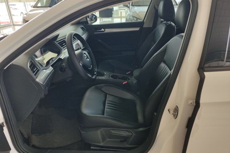 Used Volkswagen Lamando 2021 230TSI DSG Fashion Edition