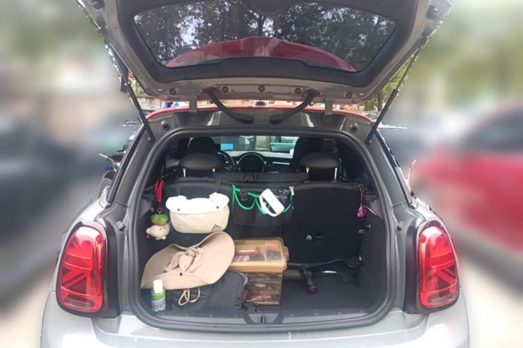 Used MINI JCW CLUBMAN 2023 Facelift 2.0T JOHN COOPER WORKS ALL-IN