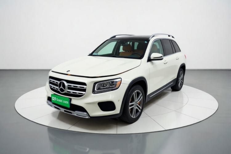 Used Mercedes-Benz GLB 2022 Refreshed GLB 180 Dynamic Edition