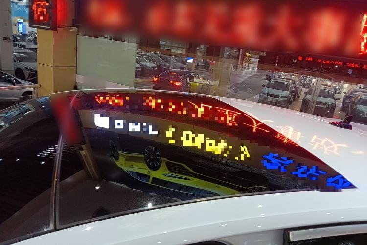 Used Audi Q3 Sportback 2020 40 TFSI Fashion Model
