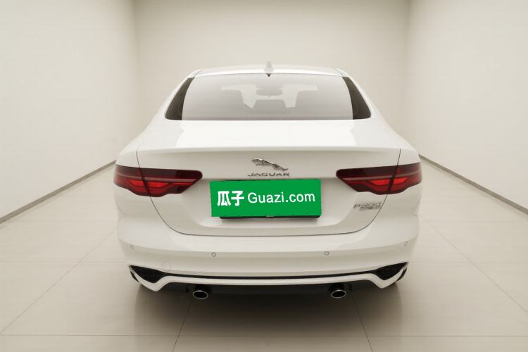 Used Jaguar XEL 2020 2.0T 200 PS R-DYNAMIC S Advanced Sport Edition