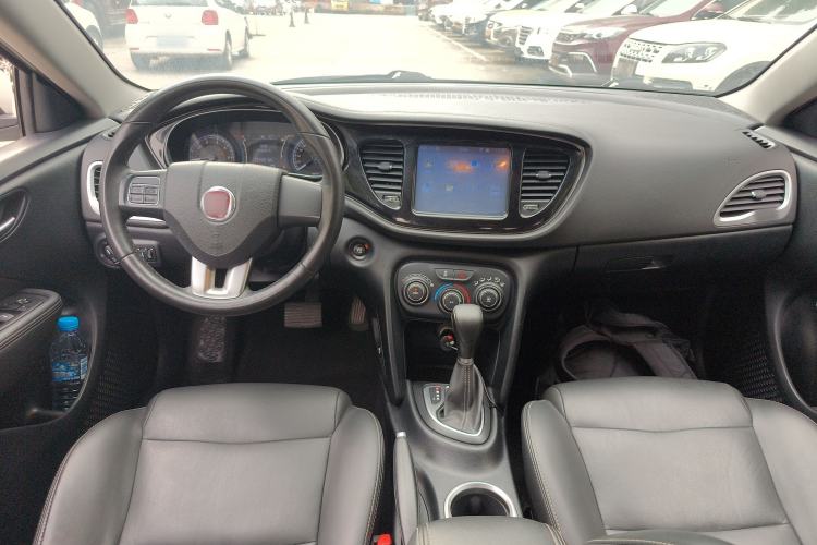 Used Fiat Ottimo 2014 1.4T Automatic Comfort Edition