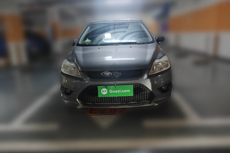 Used Ford Focus 2013 Hatchback Classic 1.8L Automatic Fashion Edition
