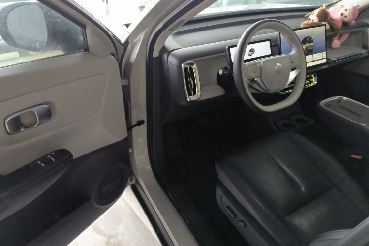 Used Leapmotor B10 2025 510 Joyful Edition