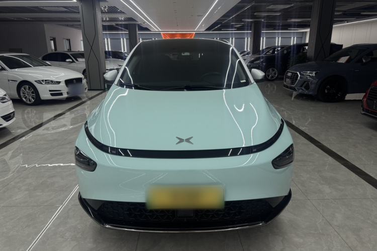 Used XPeng G3 2022 G3i 460G+
