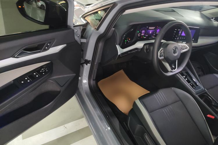 Used Volkswagen Golf 2021 280TSI DSG Pro