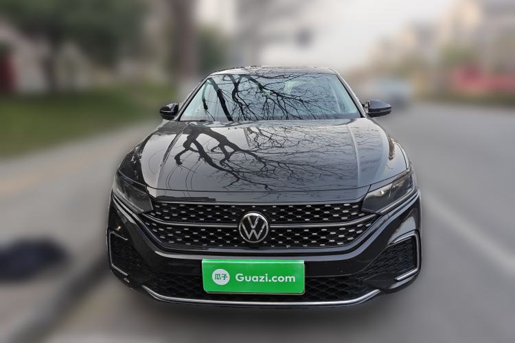 Used Volkswagen Passat 2024 380TSI Starry Elite Edition
