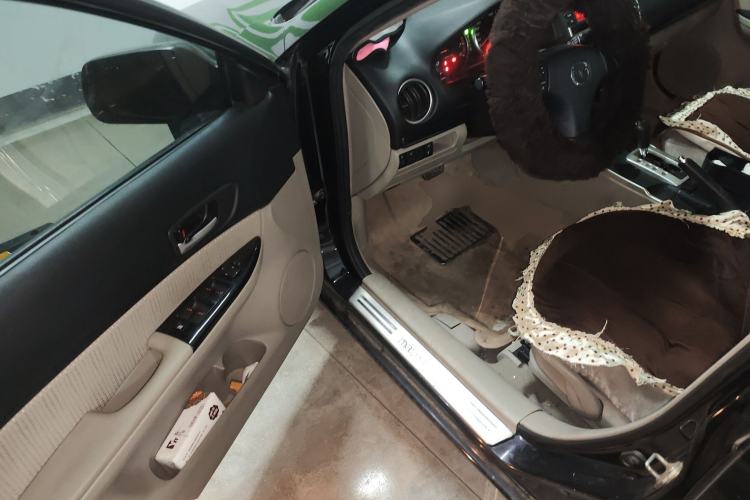 Used Mazda 6 2011 2.0L Automatic Fashion Edition
