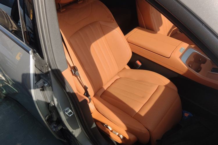 Used ONVO L60 2024 60 kWh Rear-Drive Version