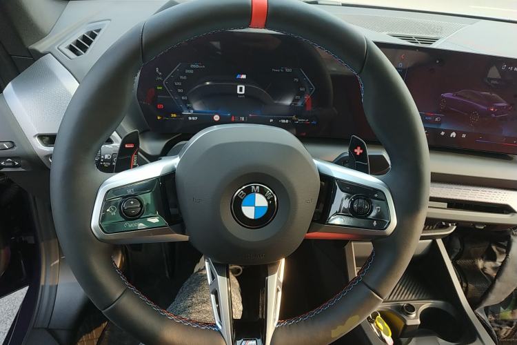 Used BMW M235L 2025 M235L Steering Wheel